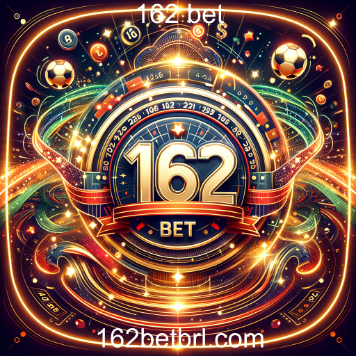 Apostas Esportivas: Explore a Emoção com a 162 bet